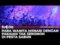 Download Lagu Viral, Pesta Sabun di Club Bikin Geger Warga Bandung | AKIS tvOne