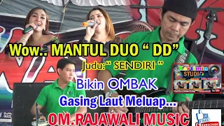 Download //Wow ... MANTUL // DUO \ MP3