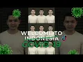 Download Lagu Welcome to Indonesia Tiktok Acapella (Isoman COVID-19) #shorts