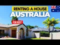 Moving to Australia How to RENT A HOUSE Complete Guide UPDATED