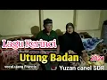 Lagu Lagu Kerinci Untung Badan - Ujang Francis ( Lirik Music Video )