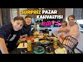 Download Lagu AİLEME SÜRPRİZ PAZAR KAHVALTISI HAZIRLADIM !! EVİ DUMAN KAPLADI