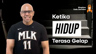 when life feels dark pleaseshare