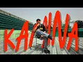 Download Lagu KAMINA - Sharma G | Official Music Video