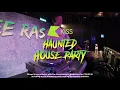 Dizzee Rascal - Fix Up, Look Sharp LIVE from The KISS Haunted House Party