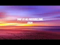 Hell Is Forever (Clean) (Lyrics)