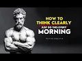 Lagu 5 Aturan Stoik untuk Berpikir Jernih Setiap Pagi - (Lakukan Saja Ini) | Marcus Aurelius | STOISISME
