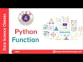 IIBM Institute - Python Function-Part 2