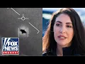 Anna Paulina Luna REVEALS Florida UAP hotspot