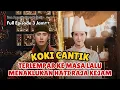 Download Lagu TERLEMPAR KE ZAMAN KERAJAAN JOSEON, KOKI CANTIK INI BERJUANG MENGHADAPI INTRIK ISTANA‼️ Alur Cerita