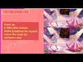 Download Lagu Perfect  Day song| Lyrics Video| Barbie as The Princess and The Popstar