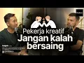 Download Lagu 10 JEBAKAN PEKERJA KREATIF - INSIGHTS 013 (ft. Augie \u0026 Hansel)