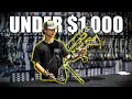 I Built a Mathews Bow for UNDER 1 000