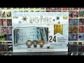 Video di Harry Potter 2019 Yule Ball Funko Advent Calendar Unboxing