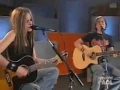 Download Lagu Avril Lavigne - Take me away Live 2004