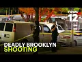 Man shot to death in Bushwick gunman still on the run