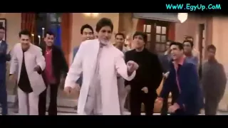اغنية لاميتاب باتشان   هيما مالينى دندنها
