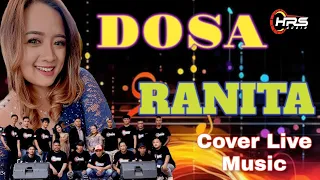 Download DOSA | COVER LIVE MUSIC | RANITA | FERFOMANCE HRS MUSIC JALAN RAYA GENTENG TASIKMALAYA MP3