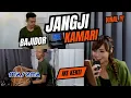 Download Lagu Jangji Kamari - Cover Ike kekei Marema - Versi Bajidor - Viral - Enak !!!