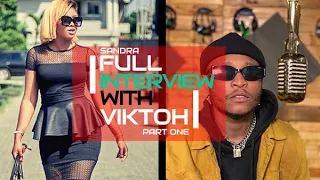 full interview of former ybnl artist viktoh part 1