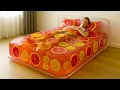 Lagu Which Crazy Bed Would You Choose? 🦋 Ultimate Oddly Satisfying AI ASMR