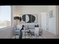 Virtual tour of 208 Delancey Street 10D Lower East Side Manhattan