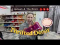 Shocking Thrift Day in the Bronx a lil exploring
