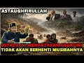 Lagu Ustadz ini Menyatakan Negri ini Tidak Akan Berhenti Musibahnya - Ustadz Zulherwin