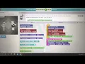 Code org Dance Party 2018 Level 9