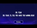 Sia, R3HAB - Unstoppable (R3HAB Remix) [Lyrics]