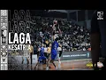 Download Lagu LAGA KESATRIA | BUZZER BEATER MIKE SINGLETARY, TUNJUKAN SIAPA KESATRIA SEBENARNYA