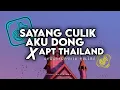 Download Lagu DJ SAYANG CULIK AKU DONG X APT THAILAND FULLSONG TREND 2025 !