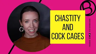 Chastity Devices - The Key to Pleasure Bondara Guides