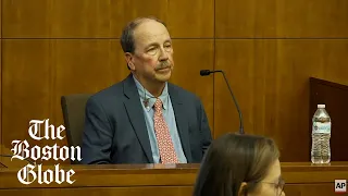 Lindsay Clancy trial Ex-father-in-law testifies that he knew she was struggling