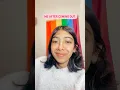 The glow up after coming out