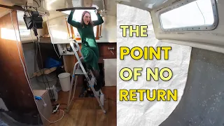 Ep 24 | Making SERIOUS decisions