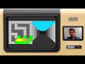 Simple raycasting with python pygame intro demo