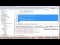 Introduction to Java servlets and Jsp online training Session 2