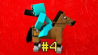 Minecraft BaC Hardcore Día 4