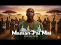 MHD – Maman j'ai mal (Afro Soul Cover) #mamanjaimal #mhd #afrosoul#mamanjaimal #mhd #afrosoul