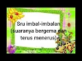 Download Lagu lesung jumengglung