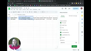 My Lazy Spot - Google Sheets