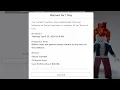 Roblox ban speedrun - Former WR 18 83s