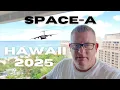 Space A Travis AFB to HawaII 2025 A Trip Report on My Recent Military Space A Trip to Hawaii
