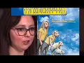 Police thot Megan Hall is now saying she was groomed by her superiors
