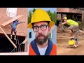 Download Lagu Construction Fails | Best of Adam Rose React Compilation