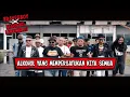 BRAVESBOY X BEGUNDAL LOWOKWARU - ALKOHOL YANG MEMPERSATUKAN KITA SEMUA (Official Music Video)