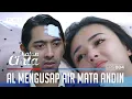 Sweet Banget!! Mas AL Mengusap Air Mata Andin | IKATAN CINTA | EPS.884 (2/4)