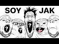 Soyjak the Scapegoat MemeAnalysis