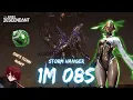 Download Lagu Updated Storm Bullet Sharen vs Storm Hanger Abyss - 1m08s